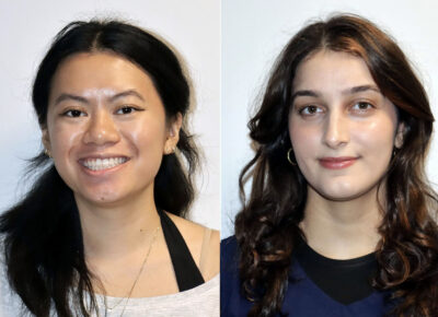 Bergen Honors Students Earn Scholarships