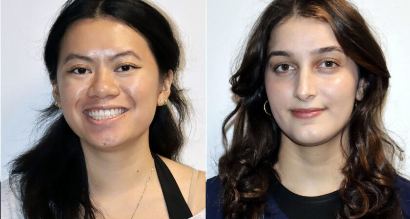 Bergen Honors Students Earn Scholarships