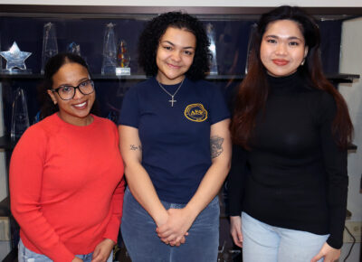 Bergen Honor Students Secure Scholarships
