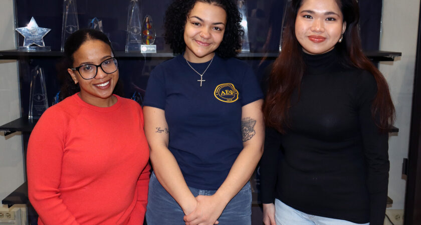 Bergen Honor Students Secure Scholarships