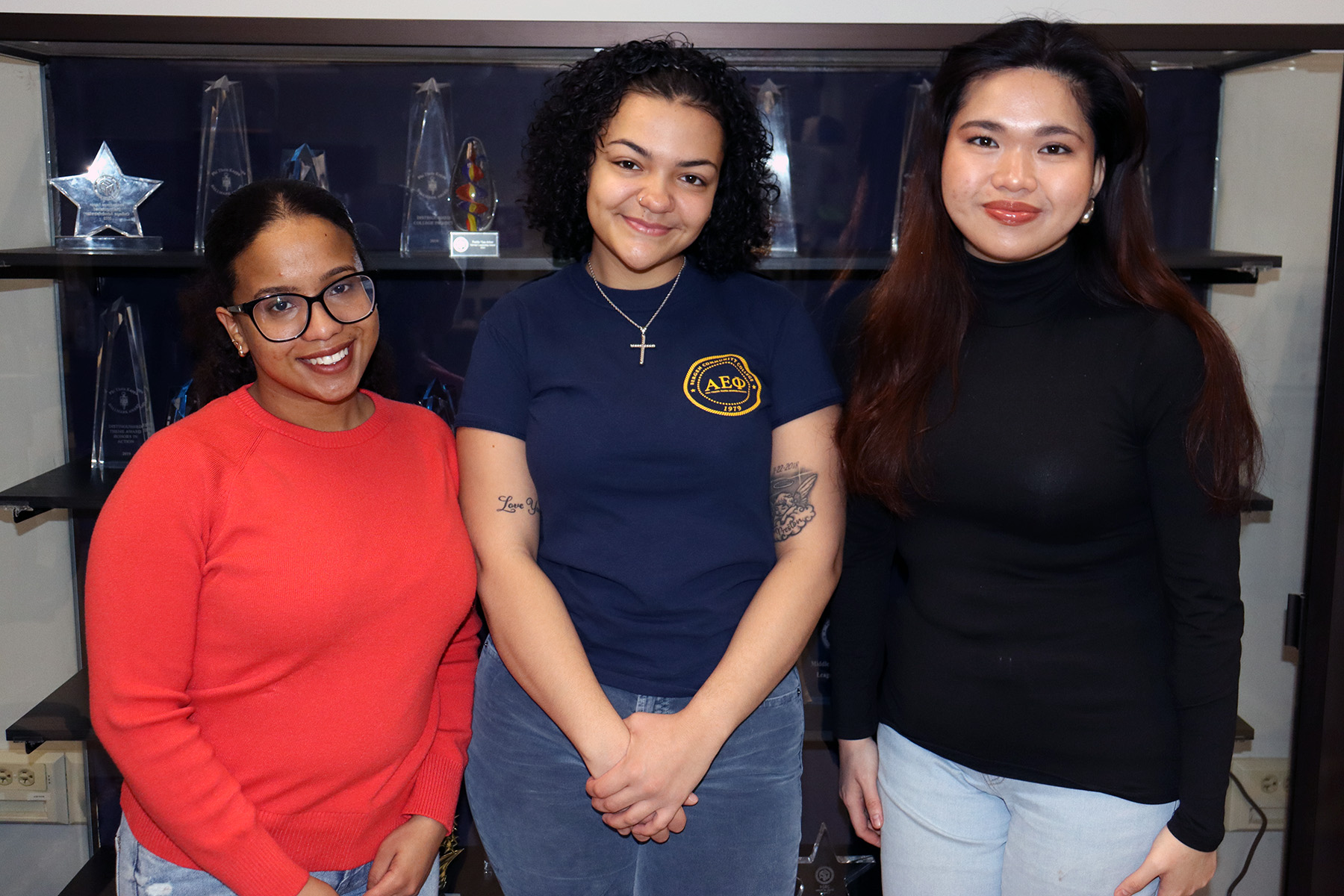 Bergen Honor Students Secure Scholarships