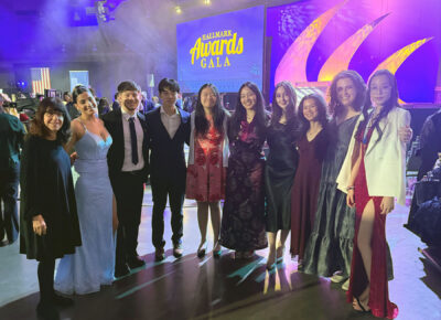 Phi Theta Kappa Chapter Adds New Honors