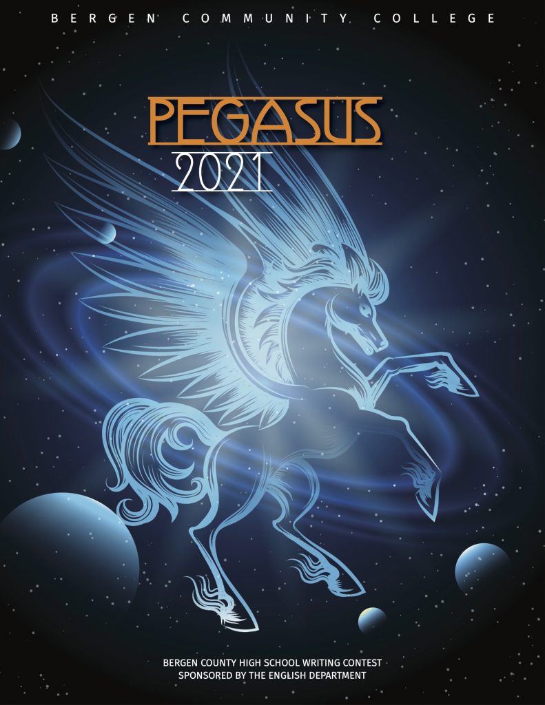 Pegasus Literary Journal