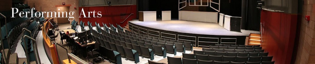 Felician College Auditorium Seating Chart
