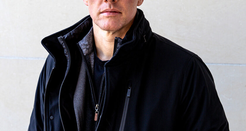 Bergen Poverty Summit Features Pulitzer-Prize Winner