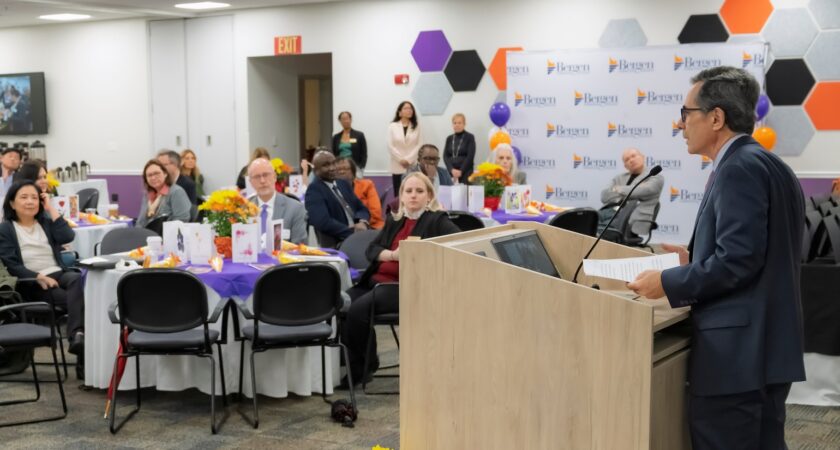 Bergen Named a “Most Promising Place to Work”