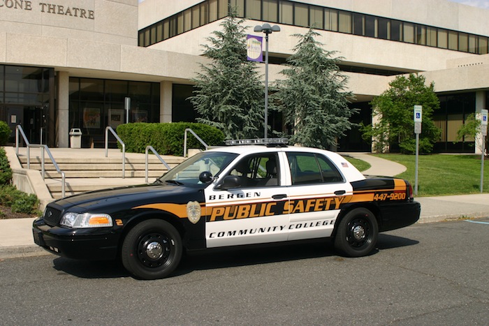 Public Safety | Bergen Community College