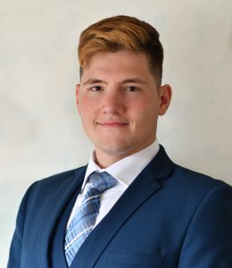 Alumni Trustee Robert Krasowski