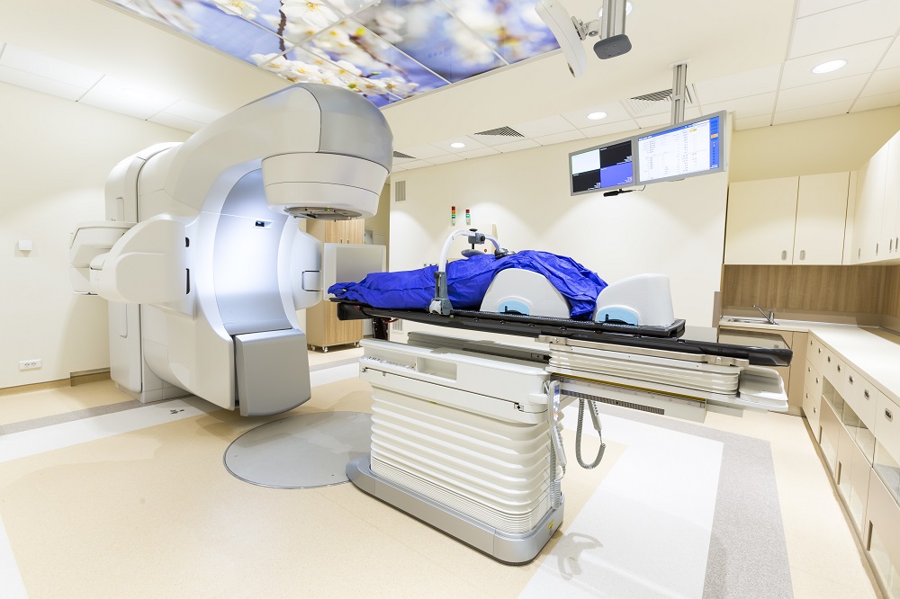 Radiation Therapy | Bergen Community College