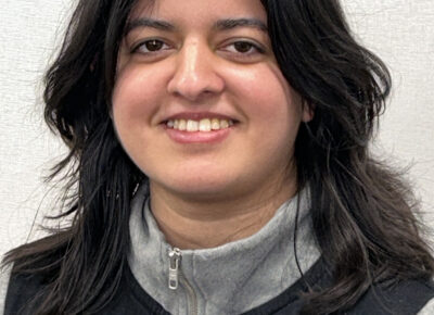 Alumna Joins Bergen Board of Trustees