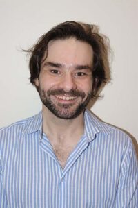 Ray Parente, '20