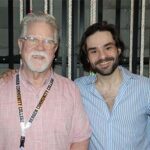Ray Parente and Tom O'Neill
