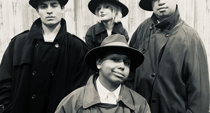 Bergenstages Gives Audiences a “Red Herring”