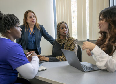 Education for All Ages at Bergen this Summer and Fall