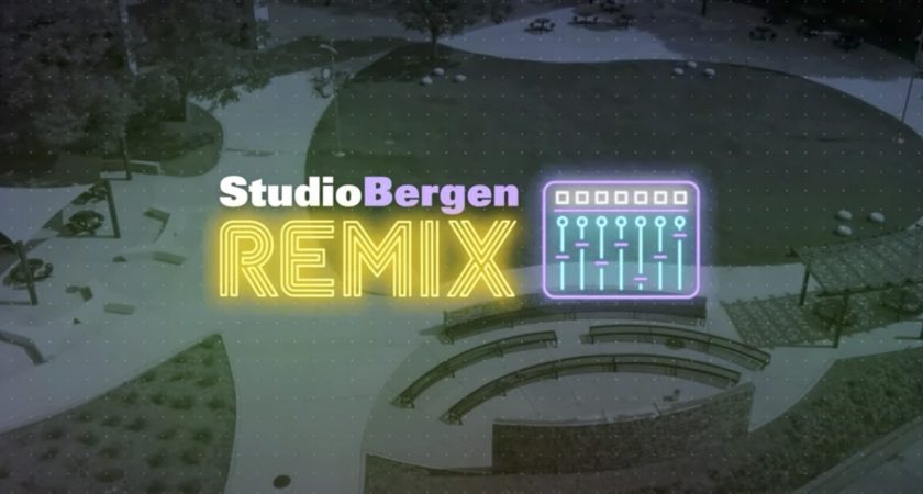 College Going Viral with Studio Bergen: Remix