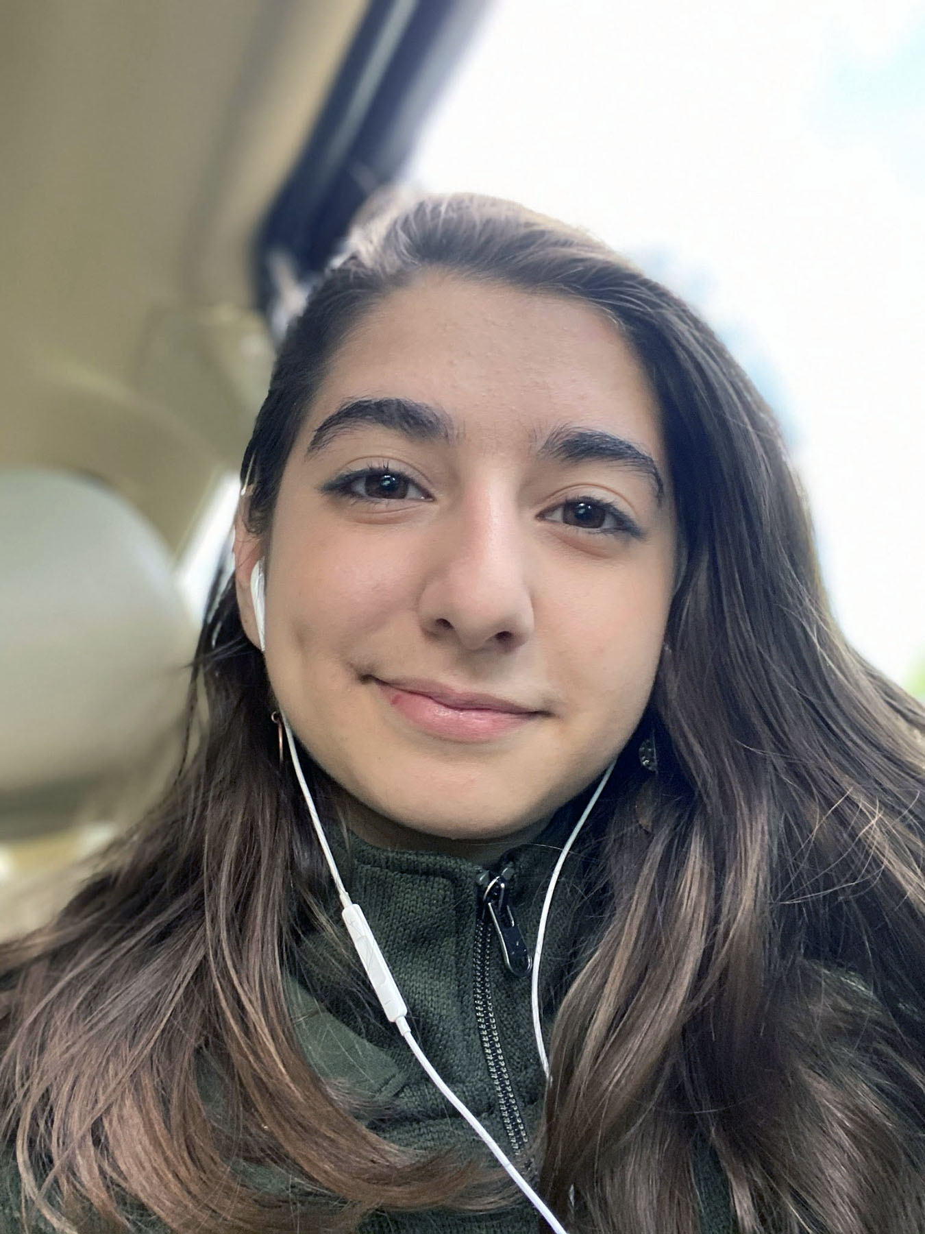 Post-Pandemic, Student to Study Abroad with Scholarship | Bergen ...