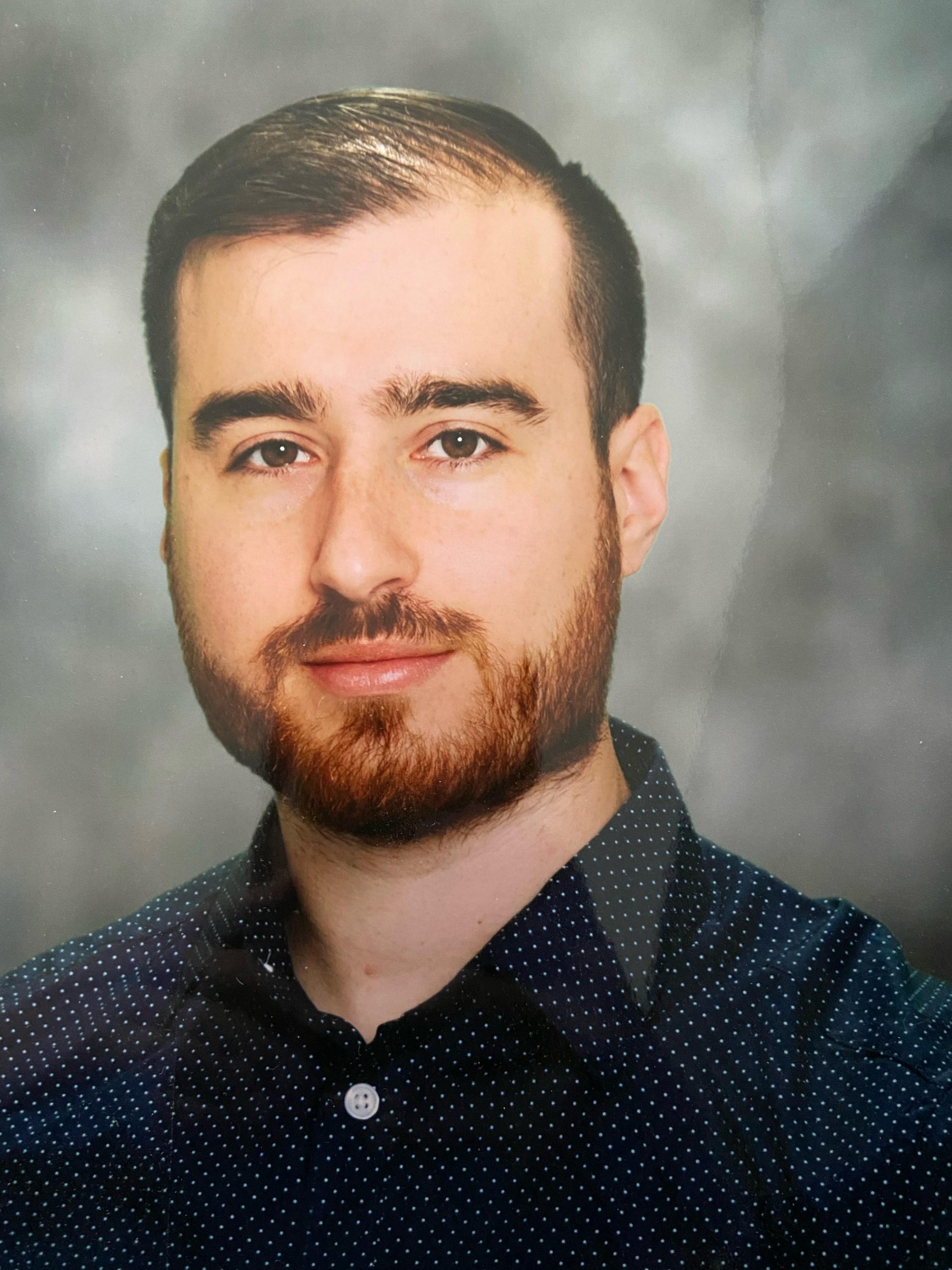 Ronald Nayda, ‘22 Bergen Community College