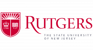 approved Rutgers University emblem