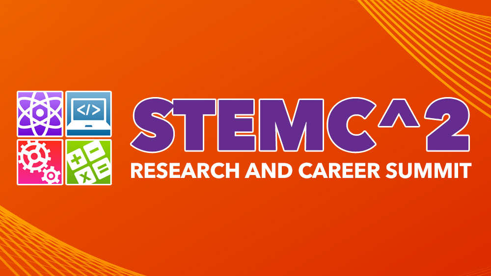 STEMC^2 Research and Career Summit