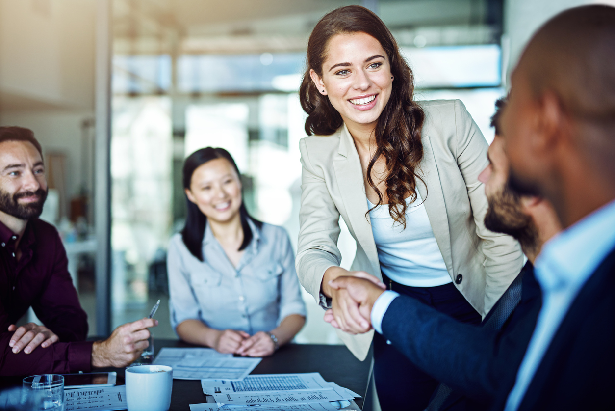 Certified Business Analysis Professional