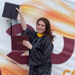 Samantha Black '19
