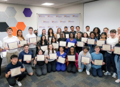 Foundation Awards Scholarships to 237 Students