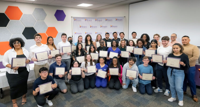 Foundation Awards Scholarships to 237 Students