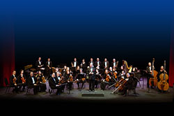 Bergen Sinfonia Brings Broadway to Ciccone