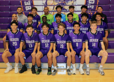 Soccer Team Has One Goal: A National Title