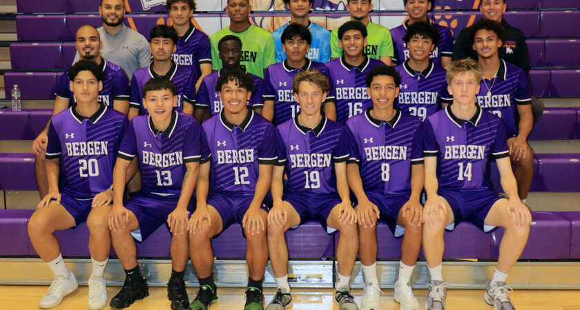 Soccer Team Has One Goal: A National Title