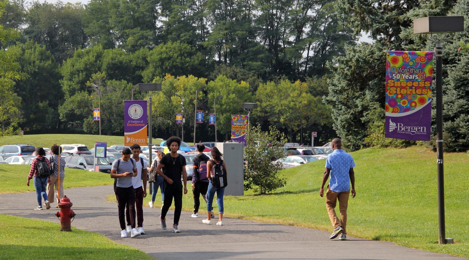 4 Million of Relief Funds Support TuitionFree Summer Classes at