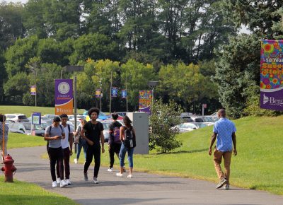 $4 Million of Relief Funds Support Tuition-Free Summer Classes at Bergen