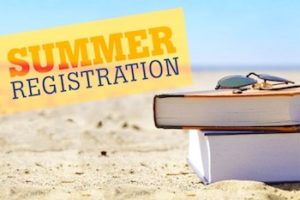 Summer Registration | Bergen Community College