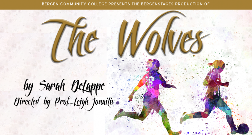 Bergenstages presents The Wolves