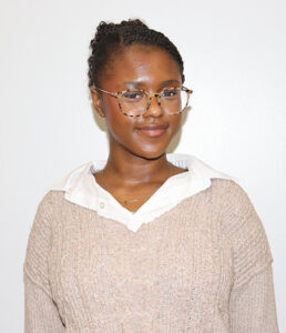 Tiffani Todman