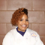 Tiffany McNair