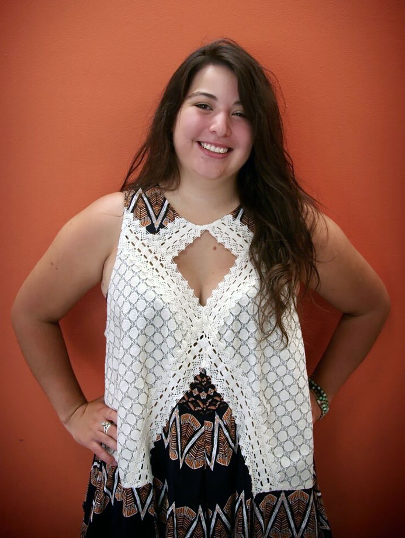 Bergen Student Picked From 3 700 For Scholarship Bergen Community College