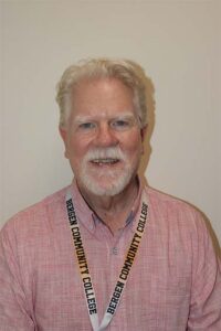 Dr. Tom O'Neill