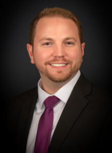 Tyler Beebe
Chief Information Officer