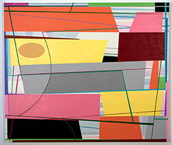 College Enjoys “Vibrant” Art Scene