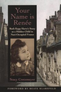Your Name is Renee cover