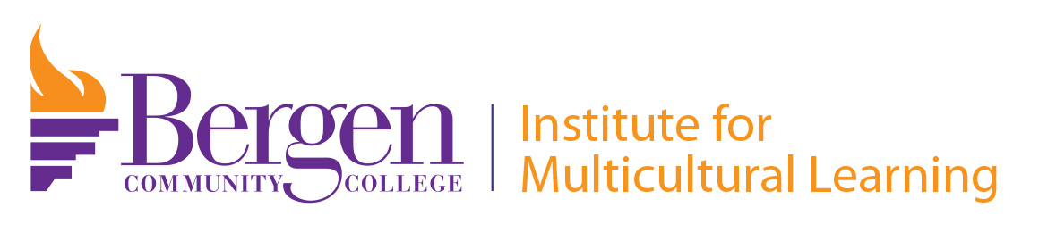 The Institute for Multicultural Learning (IML) Logo