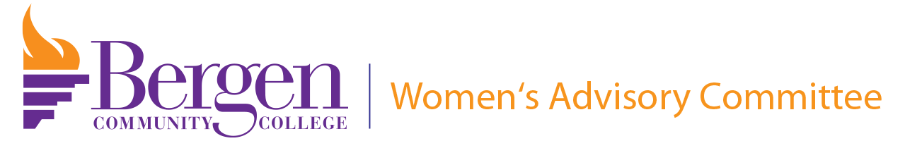 Women's Advisory Committee Logo