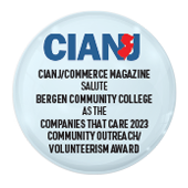 CIANJ Award