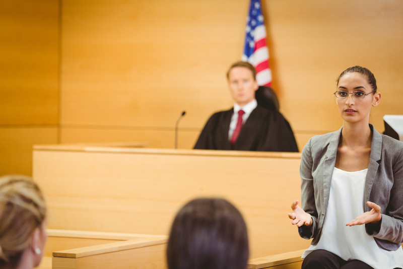 Court Interpreter