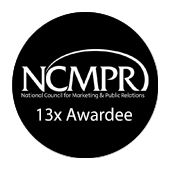 NCMPR Award