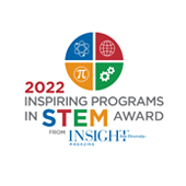 Inspiring Programs in STEM Award