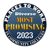 Most Promising Places to Work in Community Colleges